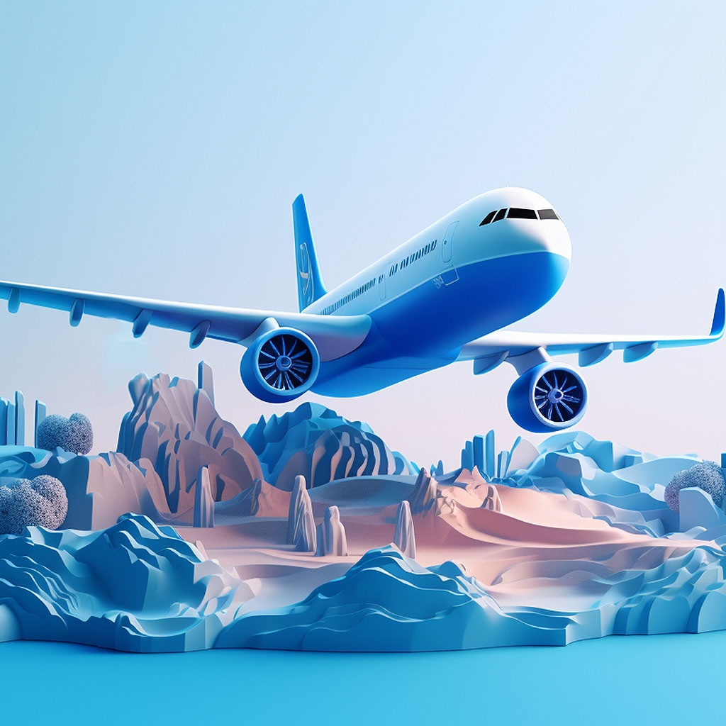 Capital Global Logistics Air Sea Freight